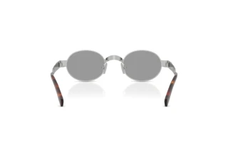 Rückansicht Miu Miu MU B51S (21M50Q)