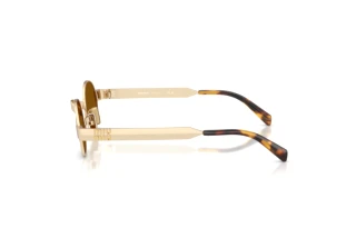 Seitenansicht Miu Miu MU B51S (22M20V)