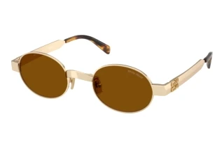 Vorderansicht Miu Miu MU B51S (22M20V)