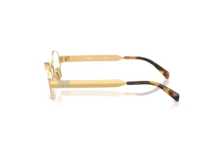 Seitenansicht Miu Miu MU B51S (5AK10W)