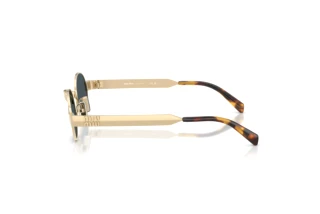 Seitenansicht Miu Miu MU B51S (ZVN70B)