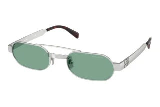 Vorderansicht Miu Miu MU B52S (21M40Y)