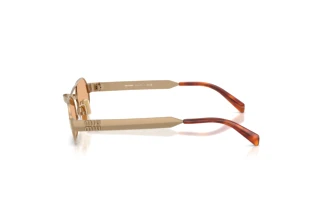 Seitenansicht Miu Miu MU B52S (7OE90X)