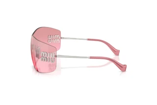 Seitenansicht Miu Miu MU B53S (1BC70Y)