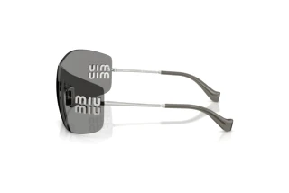 Seitenansicht Miu Miu MU B53S (1BC81A)