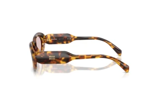 Seitenansicht Miu Miu MU C01S (14L4I0)