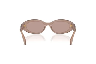 Rückansicht Miu Miu MU C01S (28L20I)