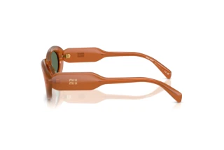 Seitenansicht Miu Miu MU C01S (29L70L)