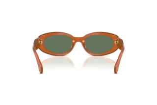 Rückansicht Miu Miu MU C01S (29L70L)