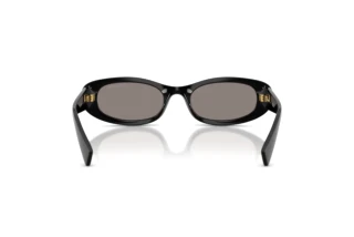 Rückansicht Miu Miu MU C02S (1AB80Q)