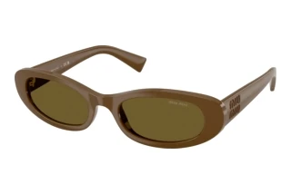 Vorderansicht Miu Miu MU C02S (23R09Z)