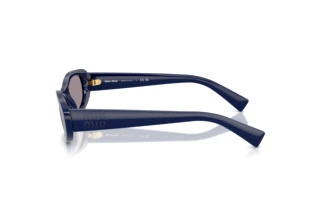 Seitenansicht Miu Miu MU C02S (26R11D)