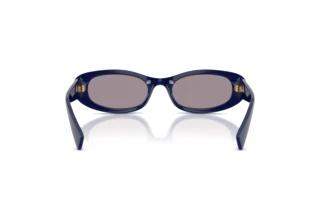 Rückansicht Miu Miu MU C02S (26R11D)