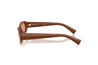 Seitenansicht Miu Miu MU C02S (27R07V)