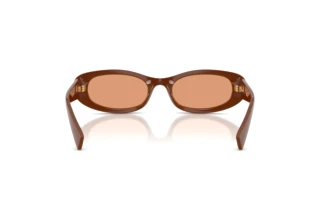 Rückansicht Miu Miu MU C02S (27R07V)