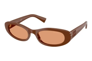 Vorderansicht Miu Miu MU C02S (27R07V)