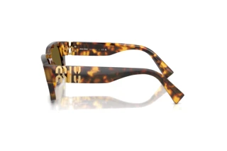 Seitenansicht Miu Miu MU C04S (14L09Z)