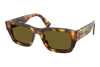 Vorderansicht Miu Miu MU C04S (14L09Z)