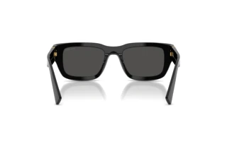 Rückansicht Miu Miu MU C04S (16K08Z)