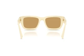 Rückansicht Miu Miu MU C04S (21D10Y)