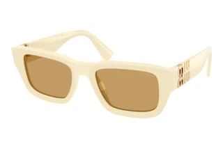 Vorderansicht Miu Miu MU C04S (21D10Y)