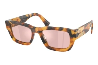 Vorderansicht Miu Miu MU C04S (24Q91C)