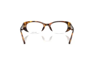 Rückansicht Miu Miu MU C05SU (14L10W)