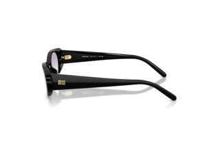 Seitenansicht Miu Miu MU C05SU (16K04O)