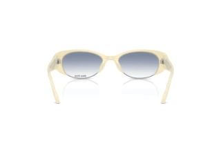 Rückansicht Miu Miu MU C05SU (22Q80O)