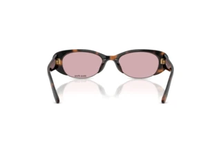 Rückansicht Miu Miu MU C05SU (23A91C)