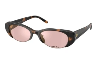 Vorderansicht Miu Miu MU C05SU (23A91C)