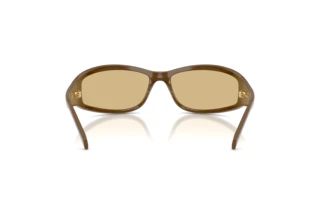Rückansicht Miu Miu MU C06SU (29Q10R)