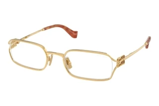 Vorderansicht Miu Miu MU C50S (5AK10W)