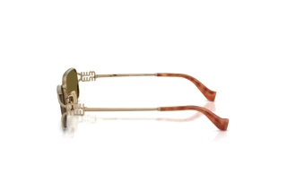 Seitenansicht Miu Miu MU C50S (7OE09Z)