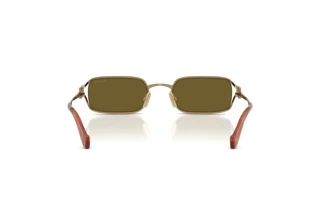 Rückansicht Miu Miu MU C50S (7OE09Z)