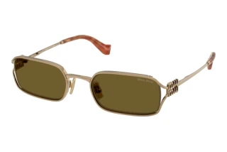 Vorderansicht Miu Miu MU C50S (7OE09Z)