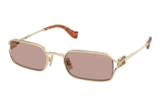 Vorderansicht Miu Miu MU C50S (ZVN20I)
