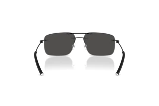 Rückansicht Moncler DOPPLER (ME4003 - 100187)