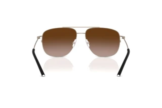 Rückansicht Moncler ALUMNI (ME4004 - 100313)