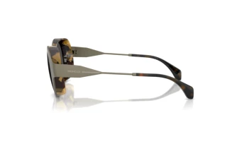 Seitenansicht Moncler AUROS (ME4005T - 100287)