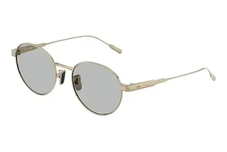 Moncler ME4006TD 100787 Solid GreyShiny Pale Gold