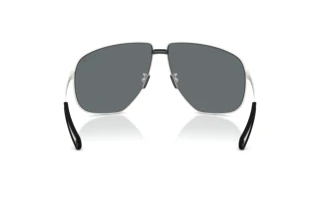 Rückansicht Moncler ATLAS (ME4008 - 10046G)