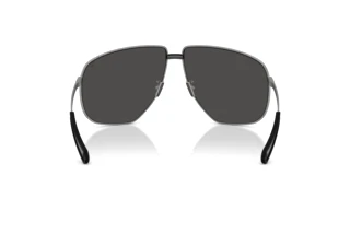 Rückansicht Moncler ATLAS (ME4008 - 101687)