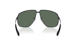 Rückansicht Moncler ATLAS (ME4008 - 101725)