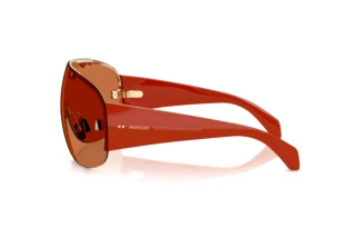 Seitenansicht Moncler RIZON (ME4012 - 100773)