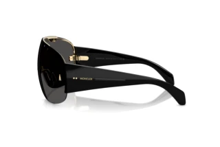 Seitenansicht Moncler RIZON (ME4012 - 100787)