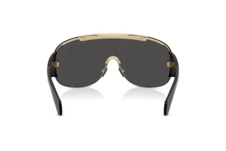 Rückansicht Moncler RIZON (ME4012 - 100787)