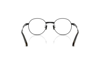 Rückansicht Moncler SUFFUSE (ME4015T - 100173)