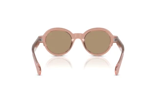 Rückansicht Moncler RONDOSA (ME6003 - 30087J)