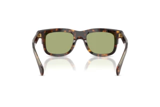 Rückansicht Moncler CLARO (ME6004 - 300282)